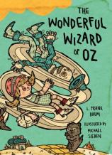 The Wonderful Wizard of Oz Study Guide