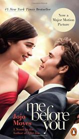 Extraits et passages de Une douce odeur de pluie de Jojo Moyes