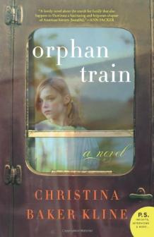 The Orphan Train Essay