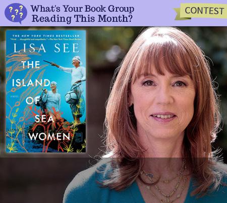 the island of sea women by lisa see
